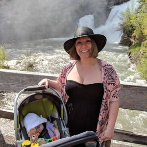 Meet your Posher, Meagan